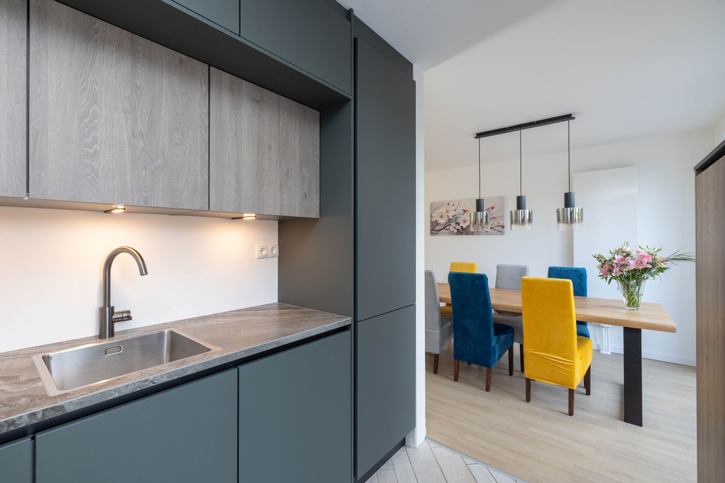 Foto 10 van Caro van Eyckstraat 45