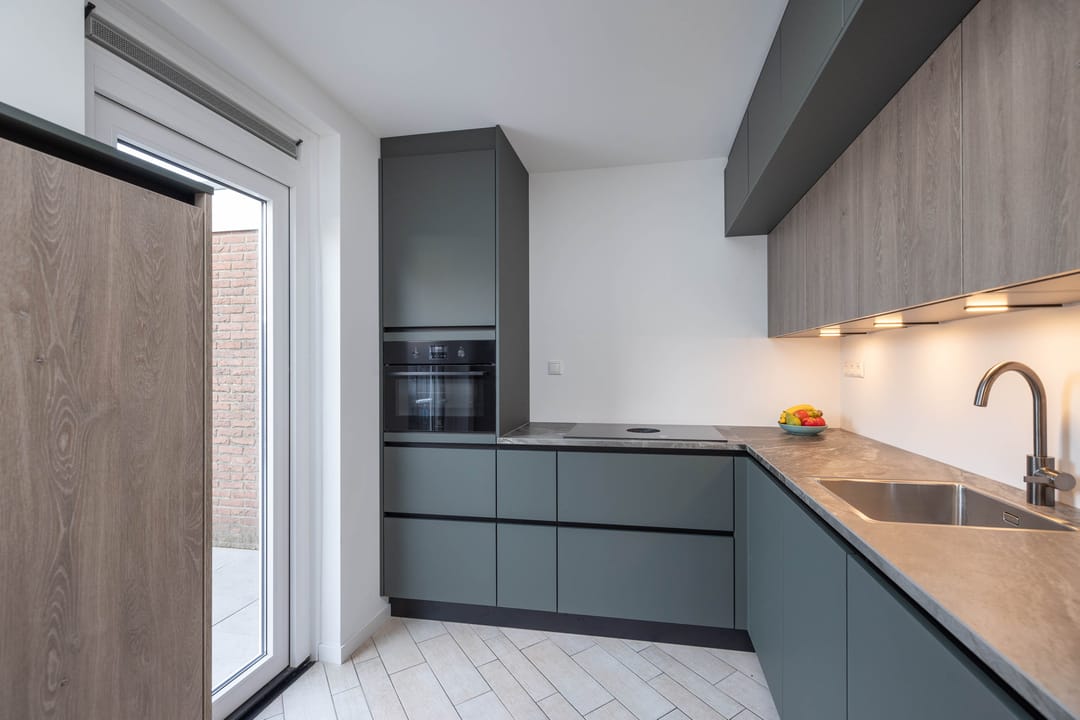 Foto 11 van Caro van Eyckstraat 45