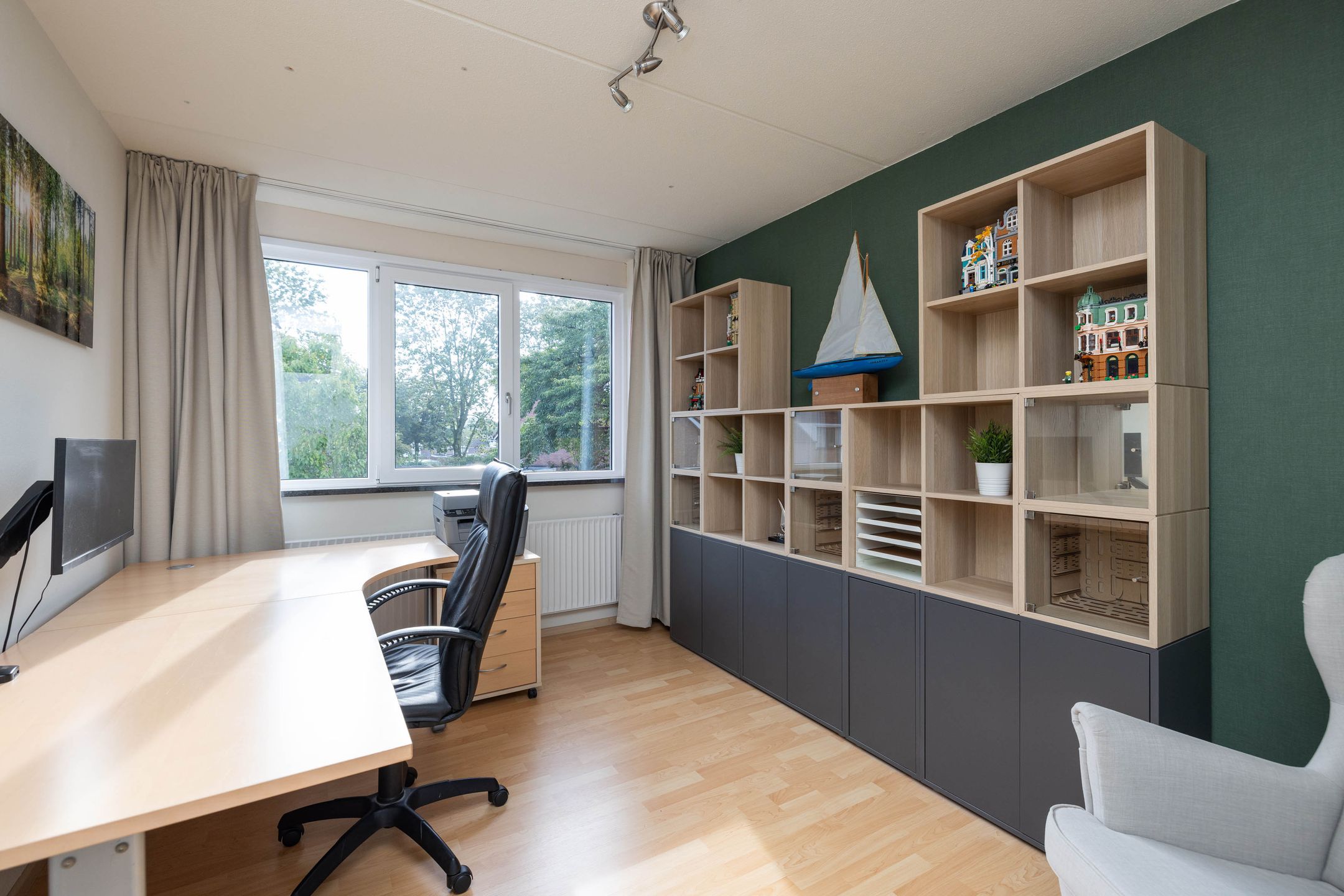 Foto 15 van Caro van Eyckstraat 45