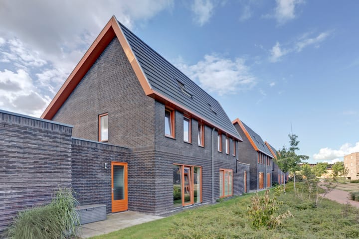 Foto 38 van Korte Venen 4