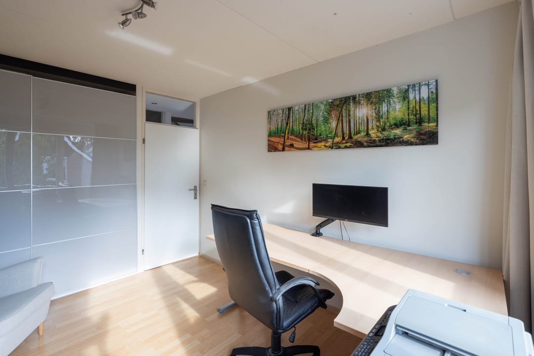 Foto 16 van Caro van Eyckstraat 45