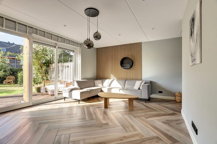 Foto 2 van Korte Venen 4