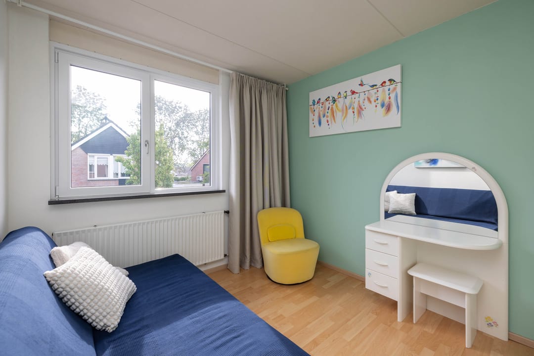 Foto 17 van Caro van Eyckstraat 45