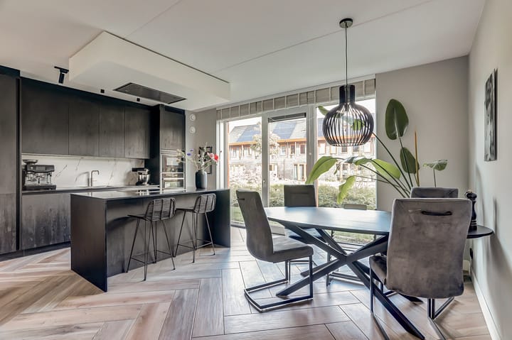 Foto 3 van Korte Venen 4