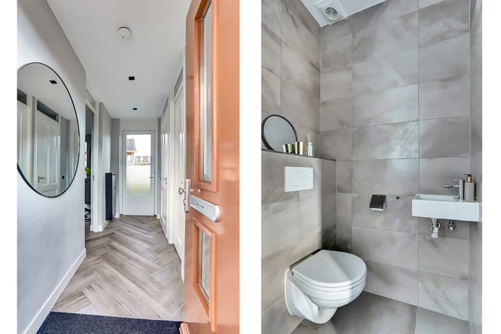 Foto 4 van Korte Venen 4