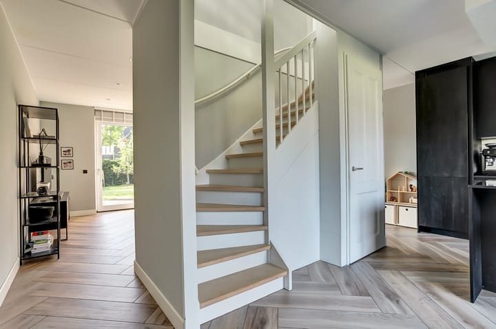 Foto 5 van Korte Venen 4