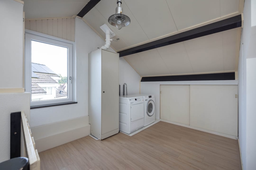 Foto 22 van Caro van Eyckstraat 45