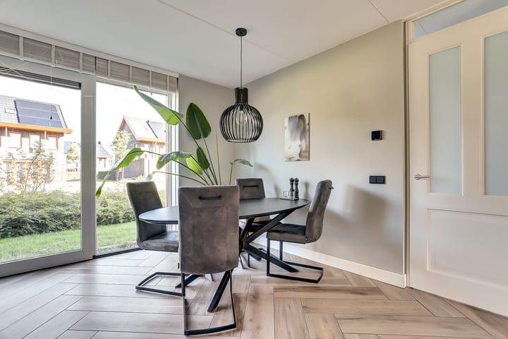 Foto 7 van Korte Venen 4