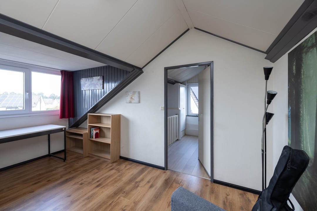 Foto 23 van Caro van Eyckstraat 45