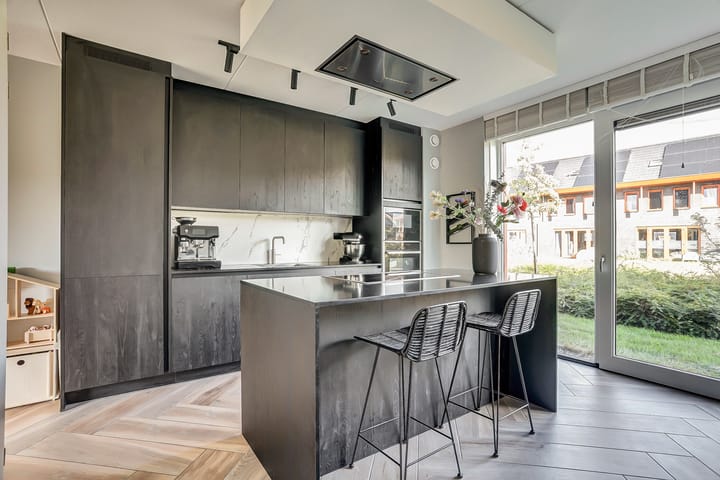 Foto 8 van Korte Venen 4