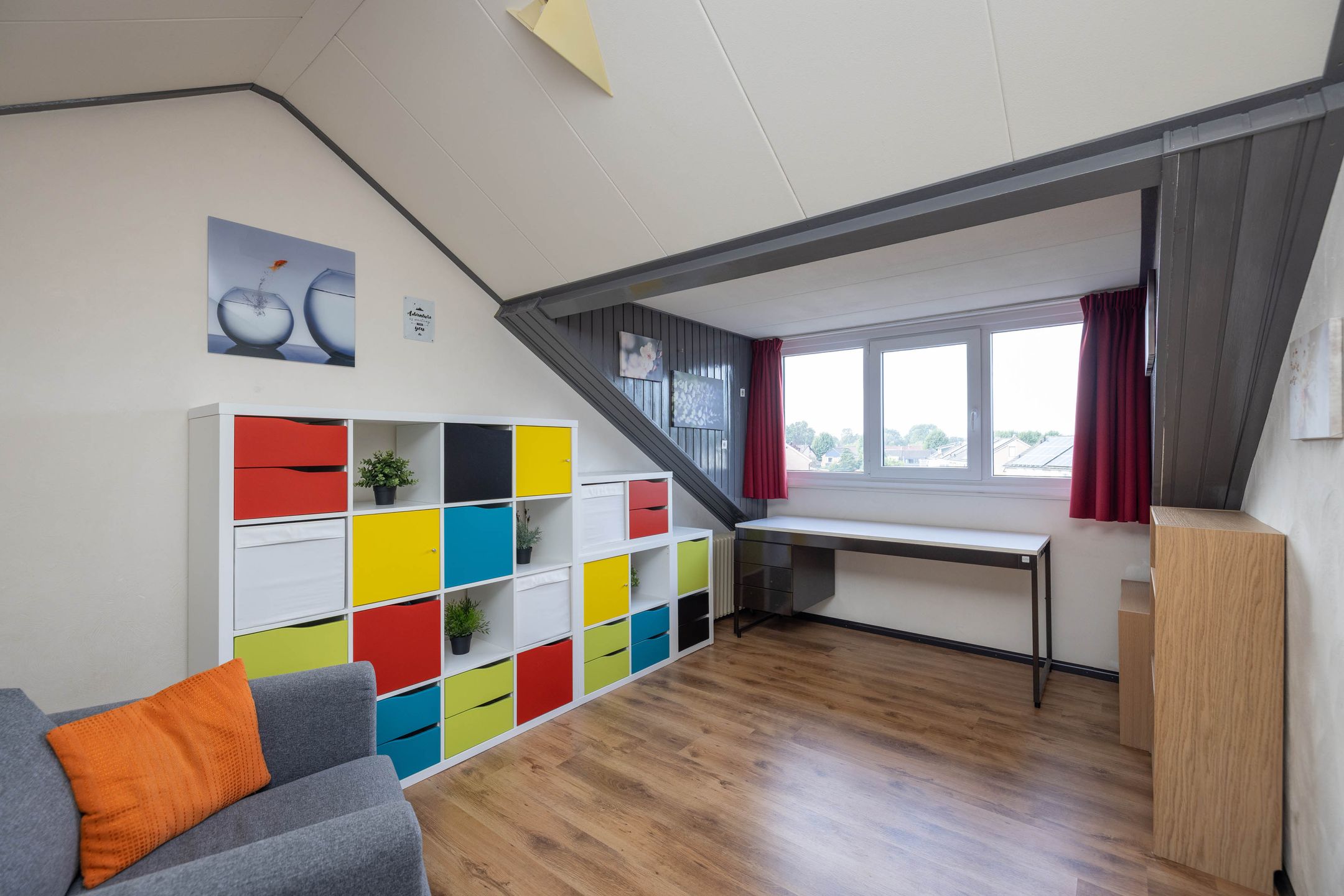 Foto 24 van Caro van Eyckstraat 45