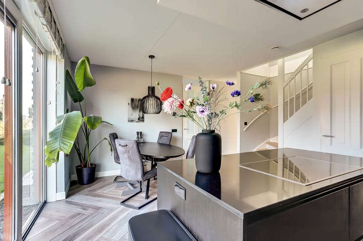 Foto 9 van Korte Venen 4