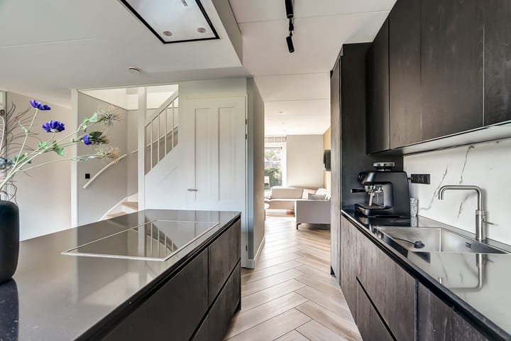 Foto 10 van Korte Venen 4