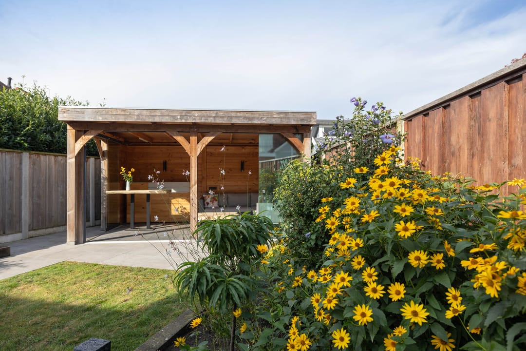 Foto 26 van Caro van Eyckstraat 45