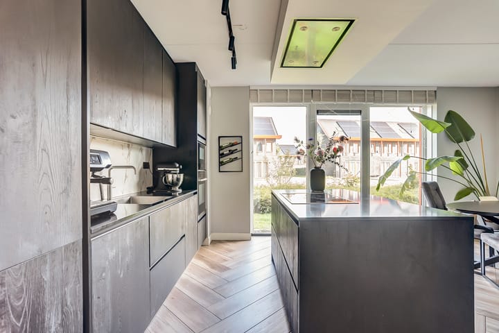 Foto 11 van Korte Venen 4