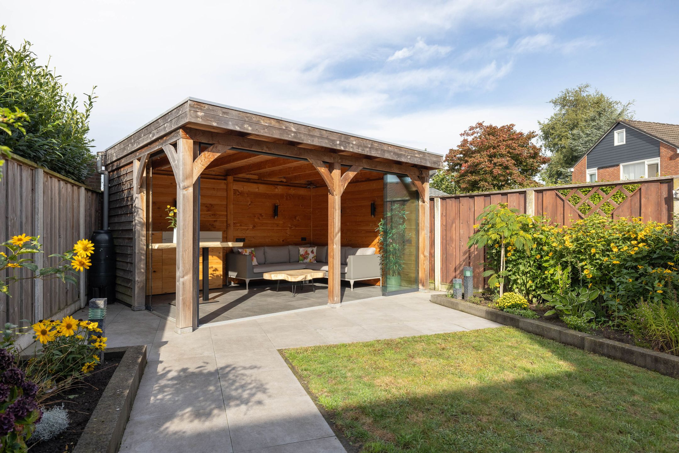 Foto 27 van Caro van Eyckstraat 45