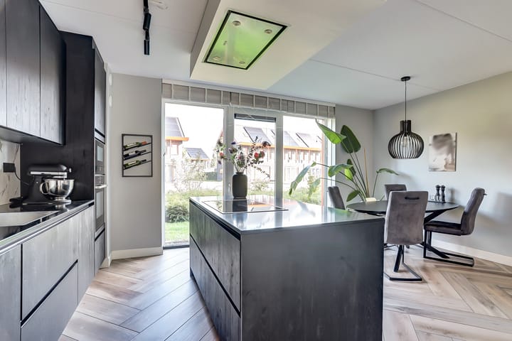 Foto 12 van Korte Venen 4