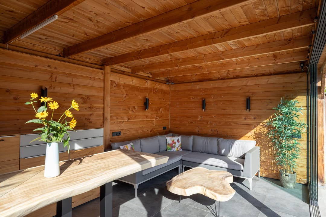 Foto 28 van Caro van Eyckstraat 45