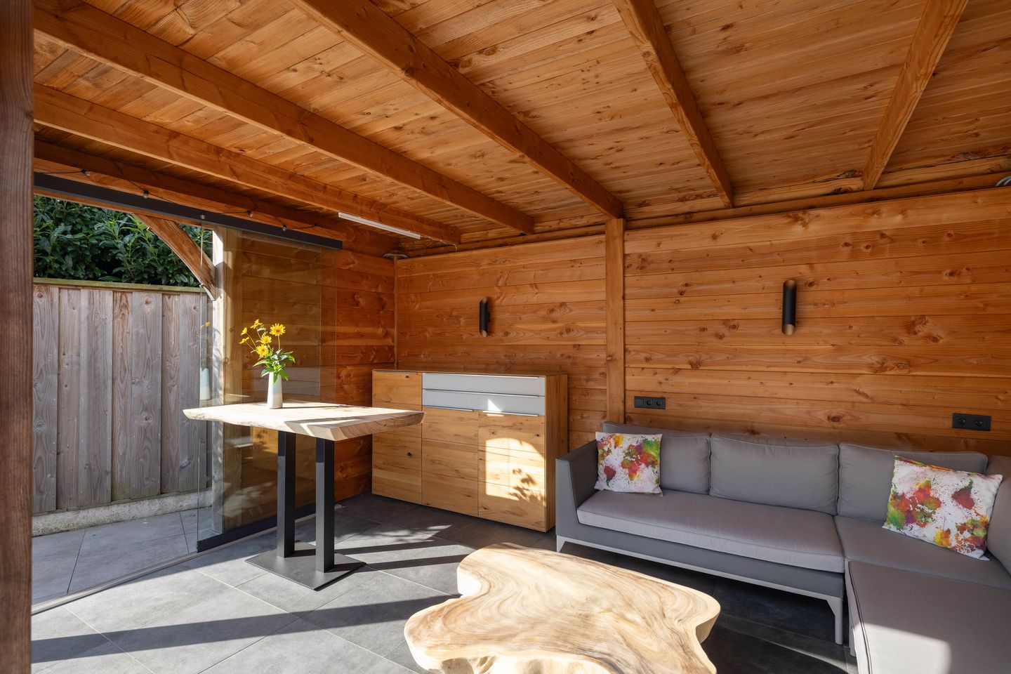 Foto 29 van Caro van Eyckstraat 45