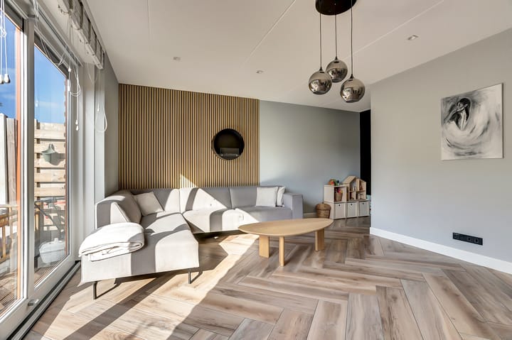 Foto 15 van Korte Venen 4