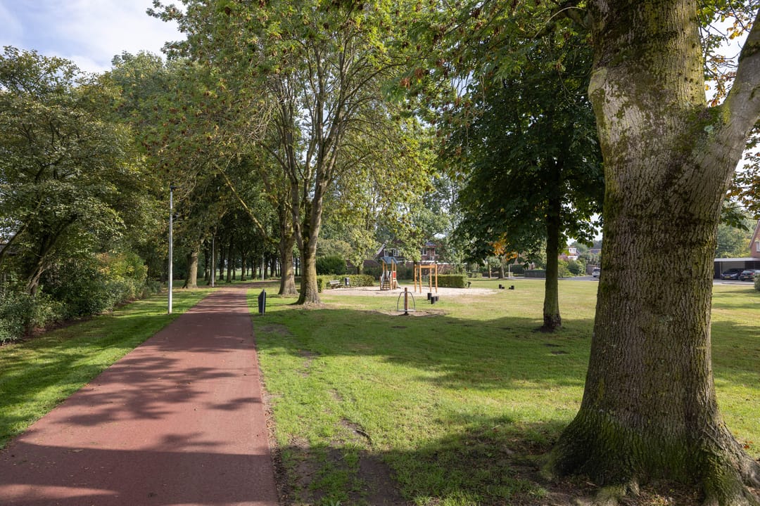 Foto 32 van Caro van Eyckstraat 45