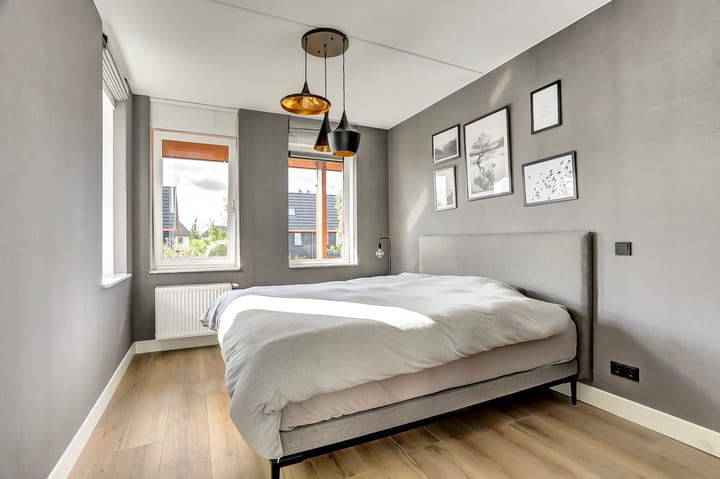 Foto 19 van Korte Venen 4