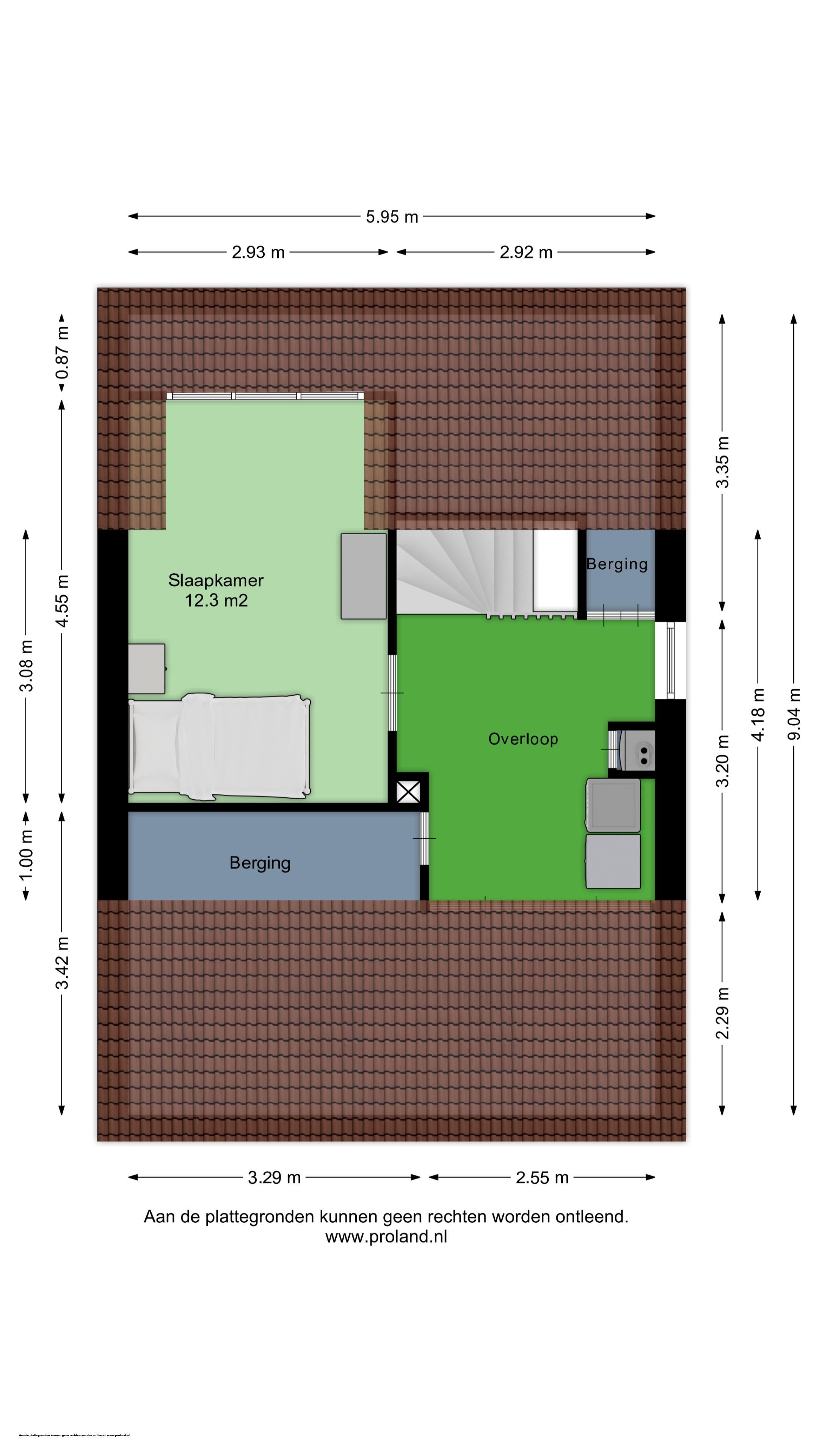 Foto 36 van Caro van Eyckstraat 45