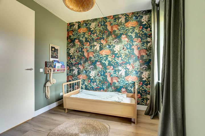 Foto 22 van Korte Venen 4