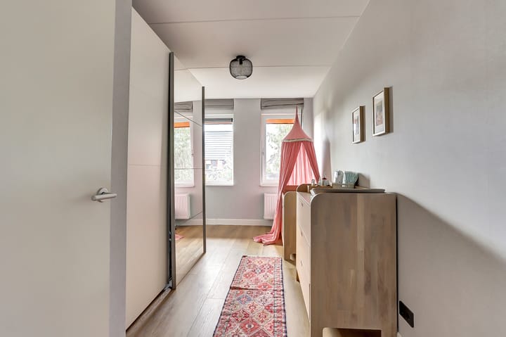 Foto 23 van Korte Venen 4