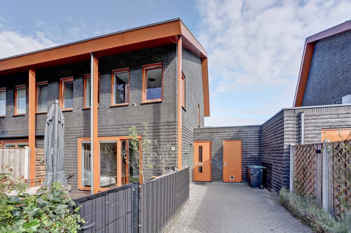 Foto 34 van Korte Venen 4