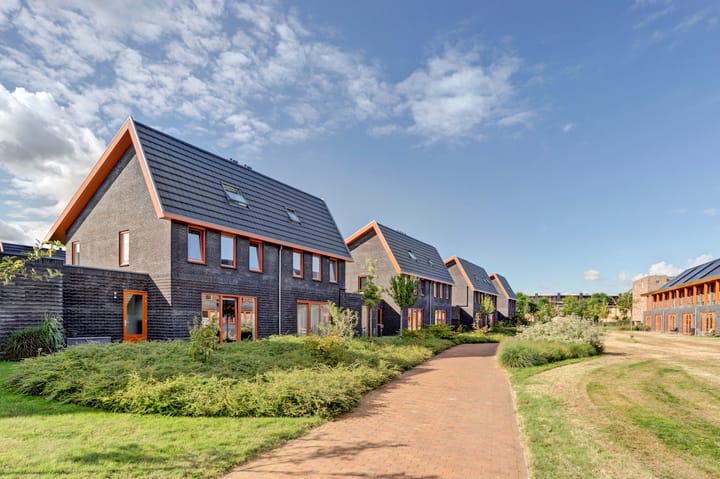 Foto 35 van Korte Venen 4