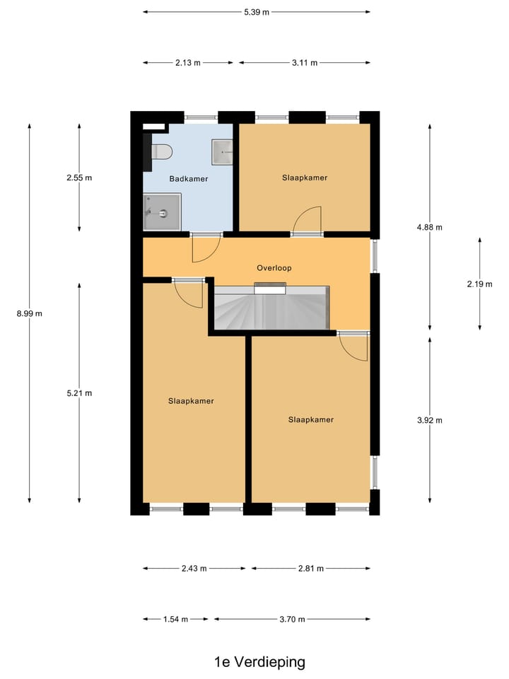 Foto 40 van Korte Venen 4
