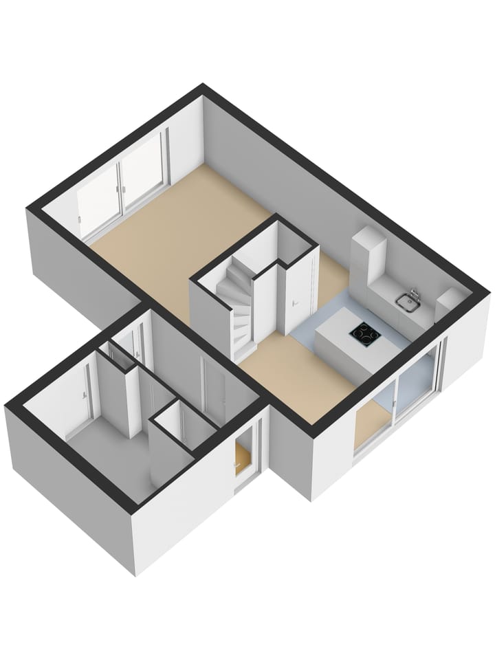 Foto 42 van Korte Venen 4