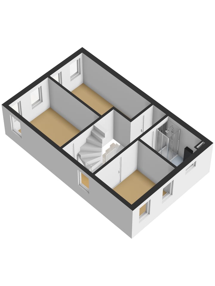 Foto 43 van Korte Venen 4