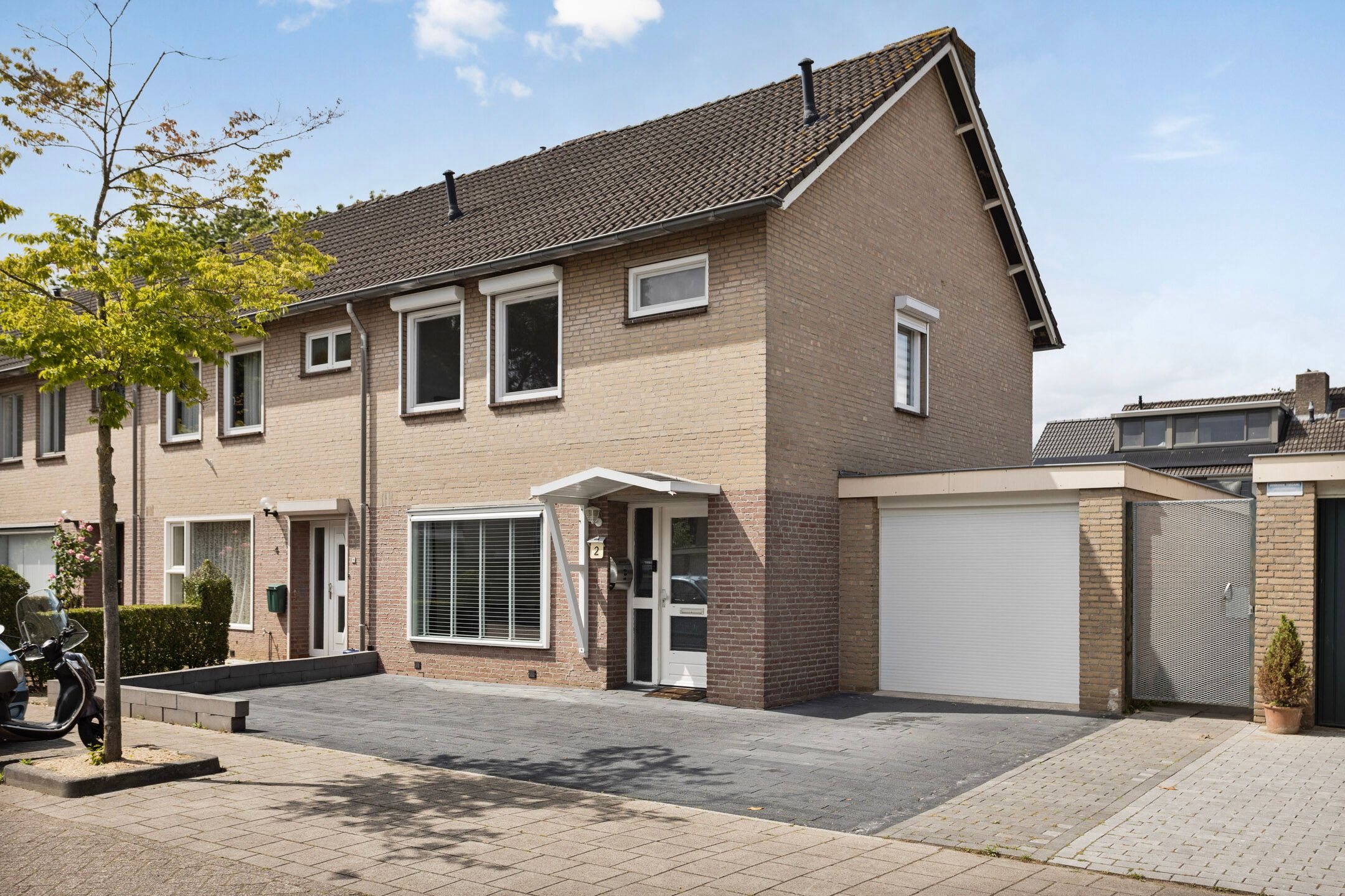 Schellingstede, 2, Cuijk, 5431RS, Noord-Brabant, Nederland 2