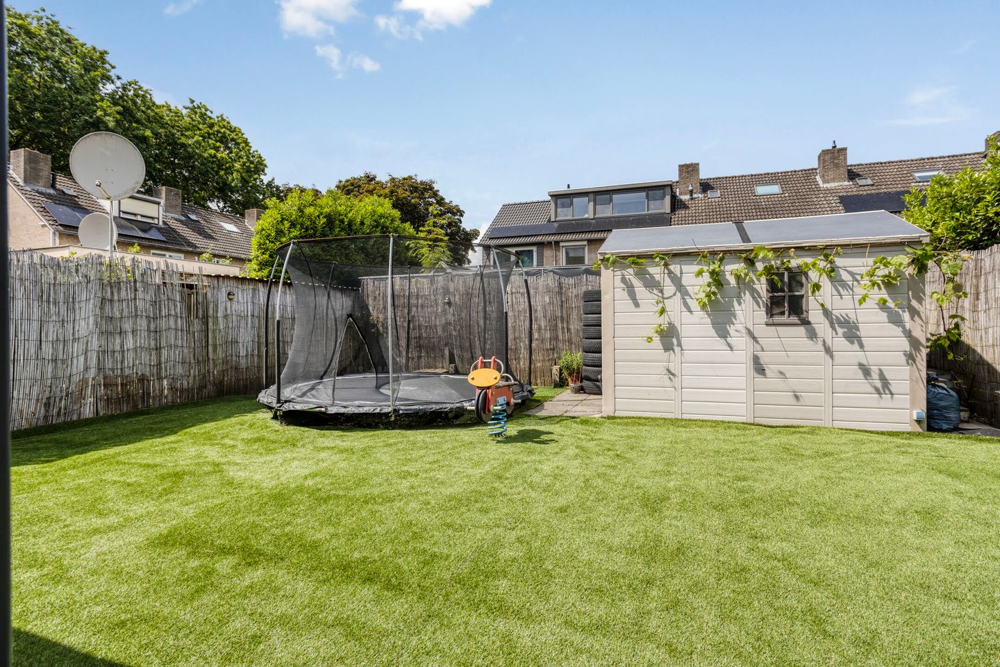 Foto 25 van Schellingstede 2