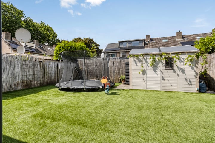 Foto 25 van Schellingstede 2