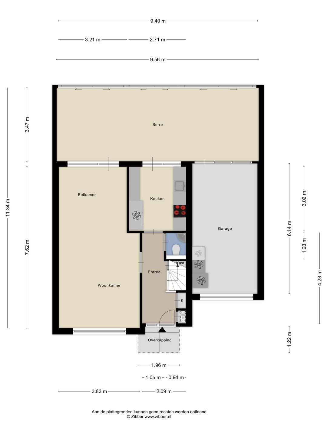 Foto 31 van Schellingstede 2