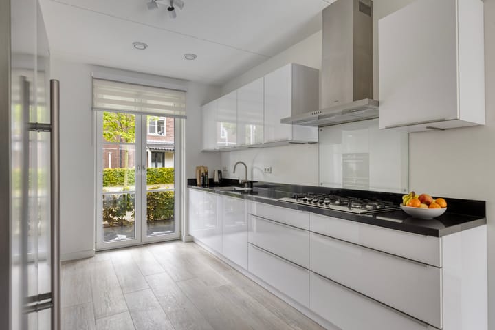 Foto 3 van Keizersmantelzoom 10