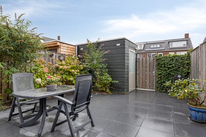 Foto 5 van Keizersmantelzoom 10