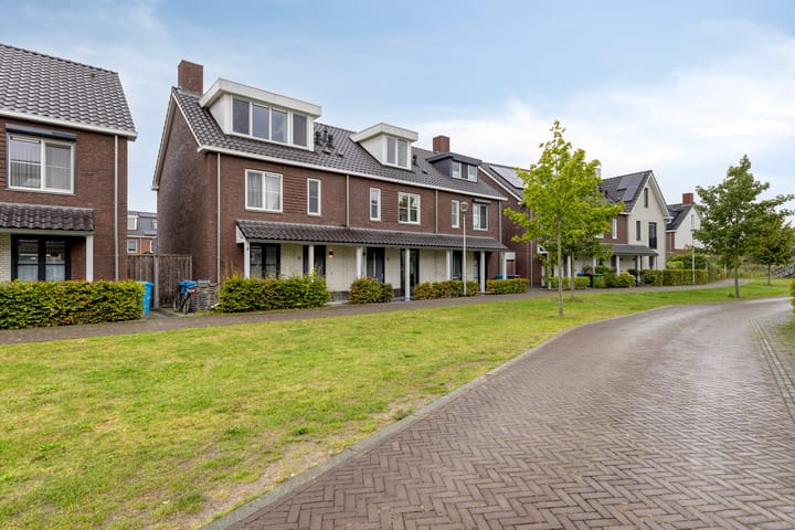 Foto 6 van Keizersmantelzoom 10