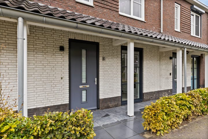 Foto 8 van Keizersmantelzoom 10