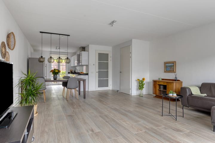 Foto 12 van Keizersmantelzoom 10