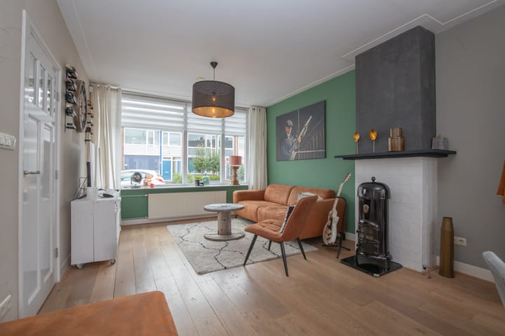 Foto 2 van Schoutstraat 19