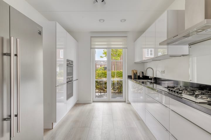 Foto 14 van Keizersmantelzoom 10