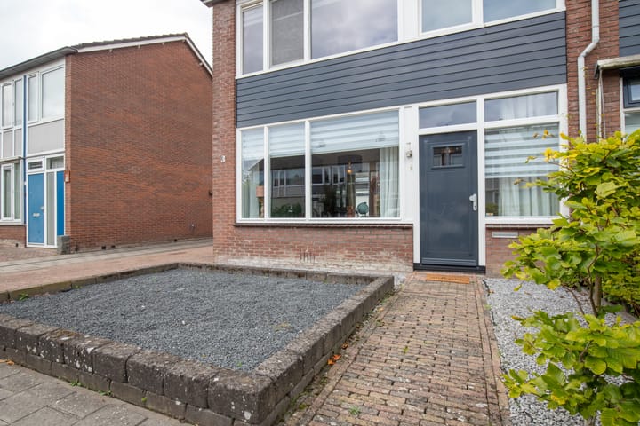 Foto 5 van Schoutstraat 19