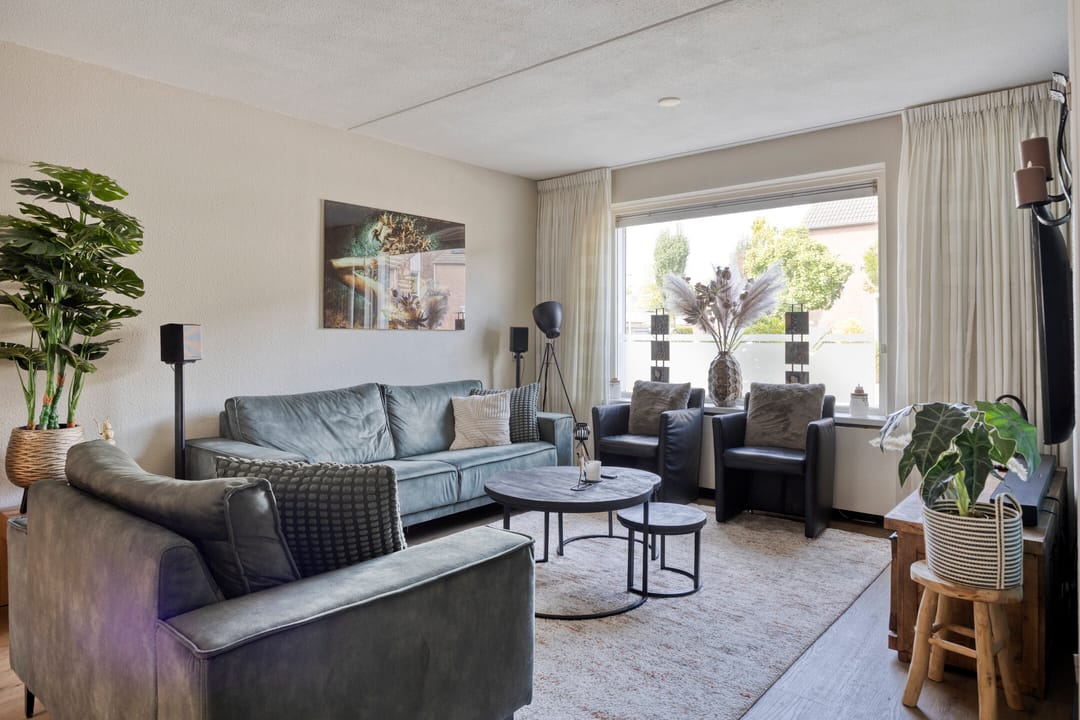 Foto 2 van Jules Kayserstraat 20