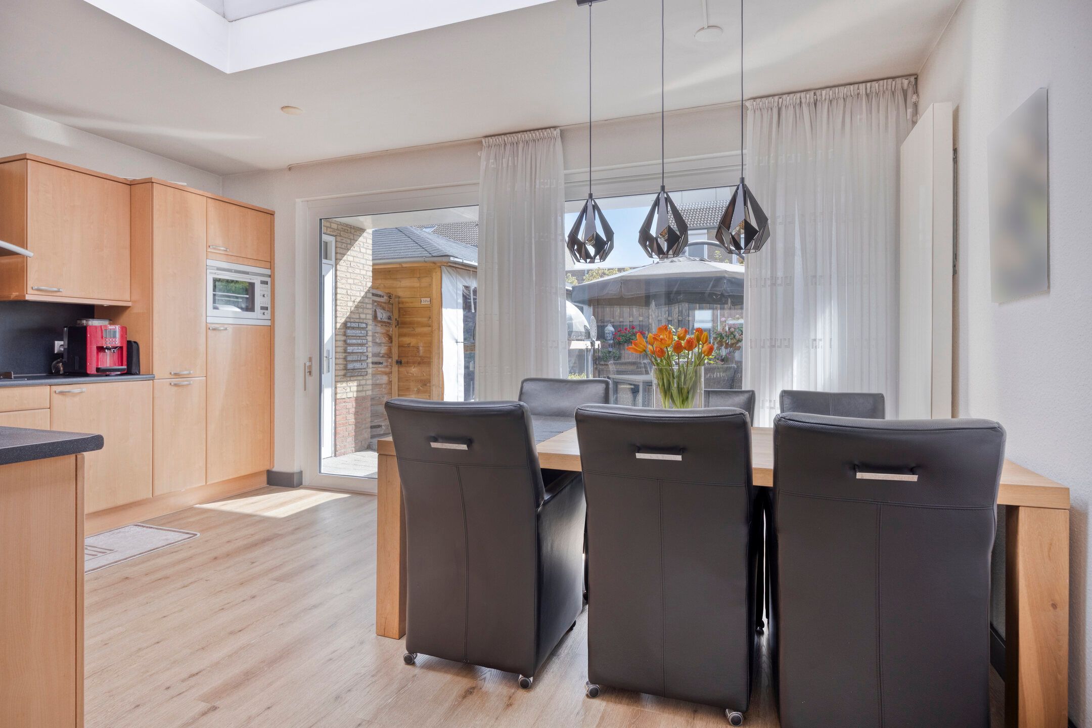 Foto 3 van Jules Kayserstraat 20