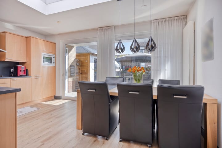 Foto 3 van Jules Kayserstraat 20