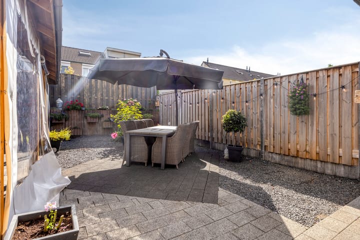 Foto 4 van Jules Kayserstraat 20